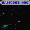 IRAS F20053-4607