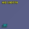 HD 190779