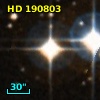 HD 190803
