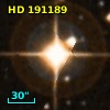 HD 191189