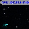 NVSS J062659+540020