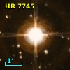 HR  7745