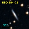 ESO 284-25