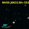 NVSS J063138+553141