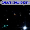 2MASS J20142435-4726290