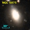 NGC  6875