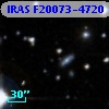 IRAS F20073-4720