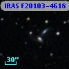 IRAS F20103-4618