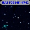 IRAS F20146-4742