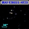 IRAS F20151-4723