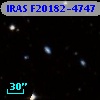 IRAS F20182-4747