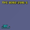 TYC 8392-2591-1