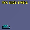 TYC 8405-1765-1