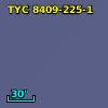 TYC 8409-225-1