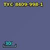 TYC 8409-998-1