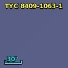 TYC 8409-1063-1