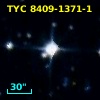 TYC 8409-1371-1