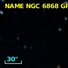 NAME NGC 6868 GROUP