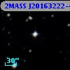 2MASS J20163222-4706596