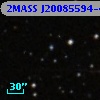2MASS J20085594-4605480