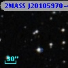 2MASS J20105970-4553508