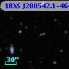 1RXS J200542.1-464504