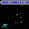 1RXS J200611.3-470232