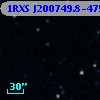 1RXS J200749.8-475525