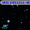 1RXS J201113.3-483332
