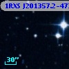 1RXS J201357.2-473718