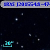 1RXS J201554.8-474024