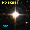 HD 192634