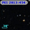 PKS 2013-454