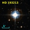 HD 193213