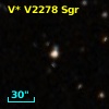V* V2278 Sgr