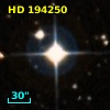 HD 194250