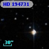 HD 194731
