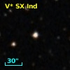 V* SX Ind