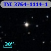 TYC 3764-1114-1