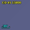 CD-45 13800
