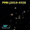 PMN J2019-4558