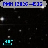 PMN J2026-4535