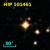 HIP 101461