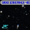 1RXS J201704.3-452115