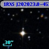 1RXS J202023.0-452937