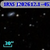 1RXS J202612.1-453623
