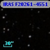 IRAS F20261-4551