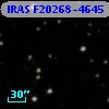 IRAS F20268-4645