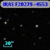 IRAS F20278-4553