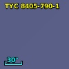 TYC 8405-790-1